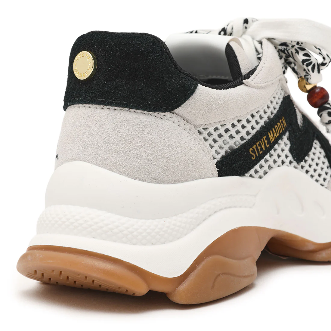 Maxfield Sneaker ICE SUEDE - Image 5