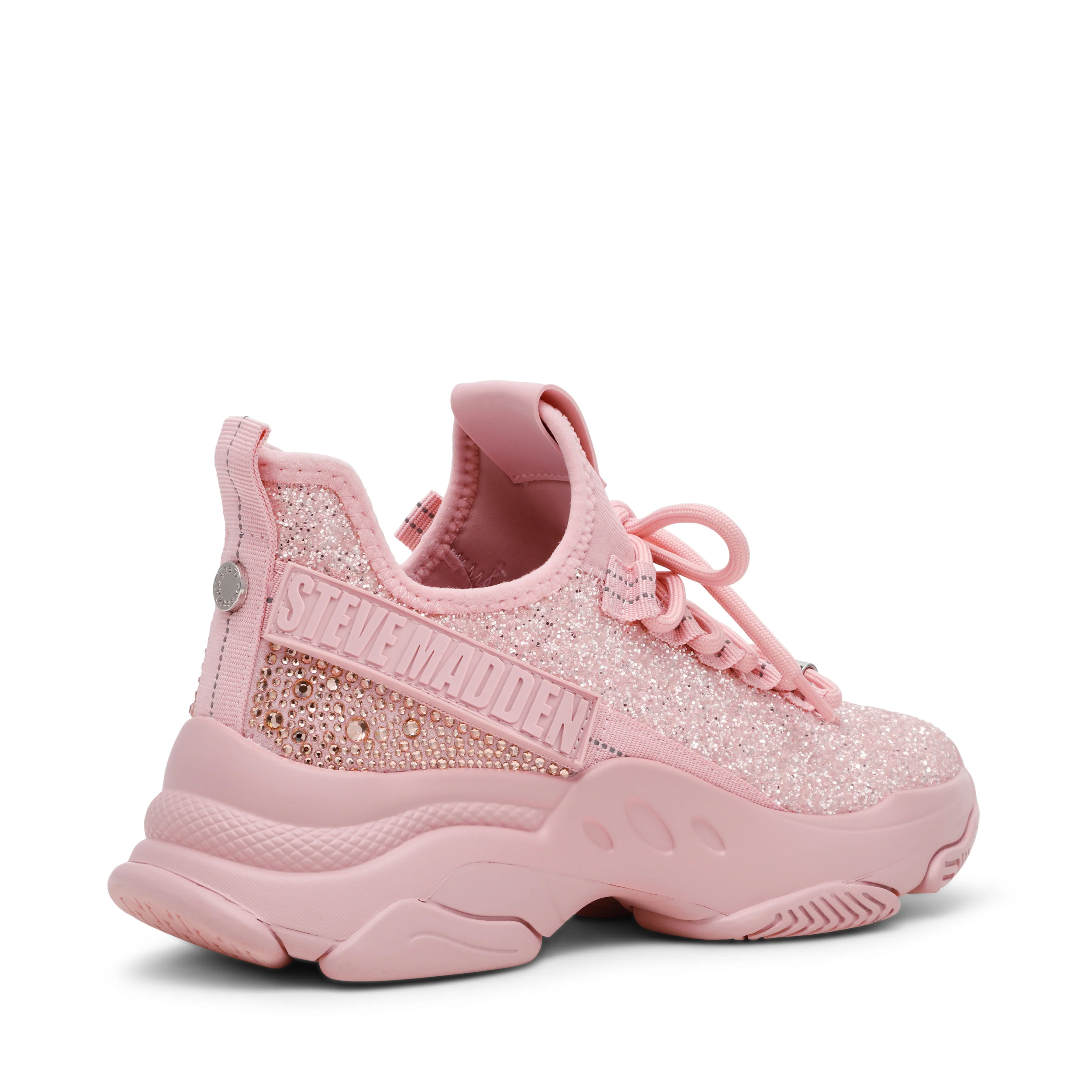 Maxilla-G Sneaker BB PINK BSH - Image 5