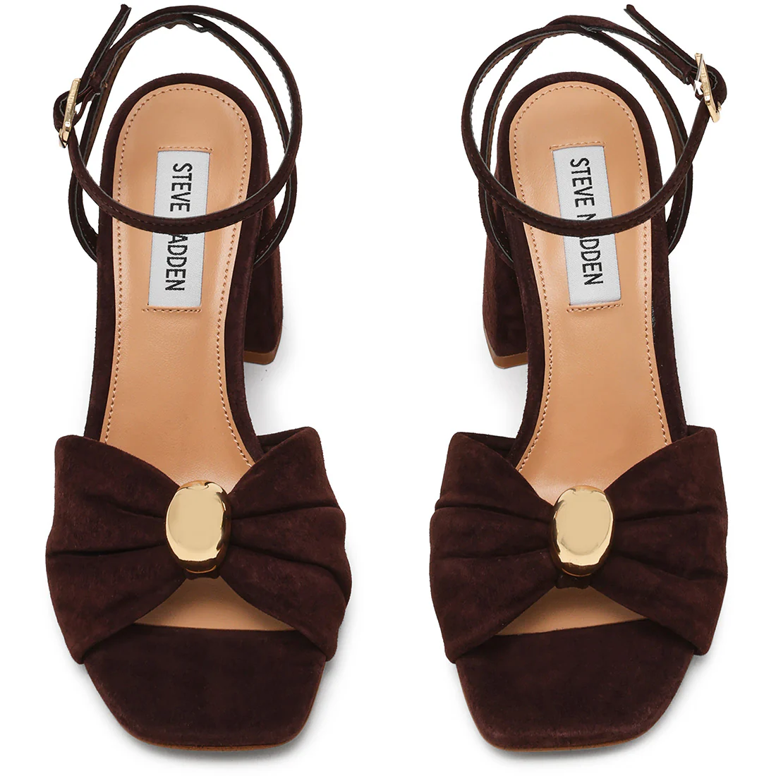 Meladi Sandal CHO BRN SD - Image 3