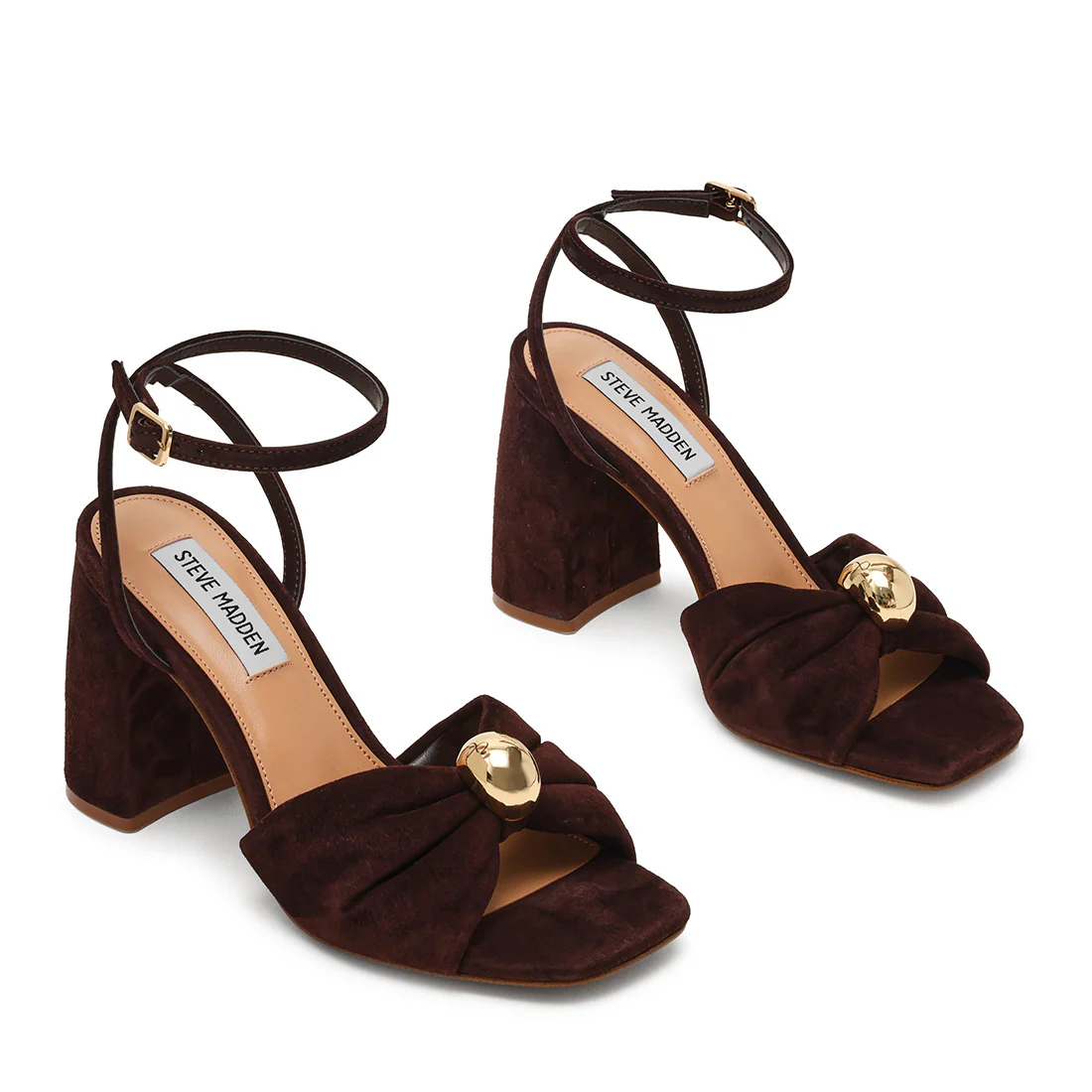 Meladi Sandal CHO BRN SD - Image 5