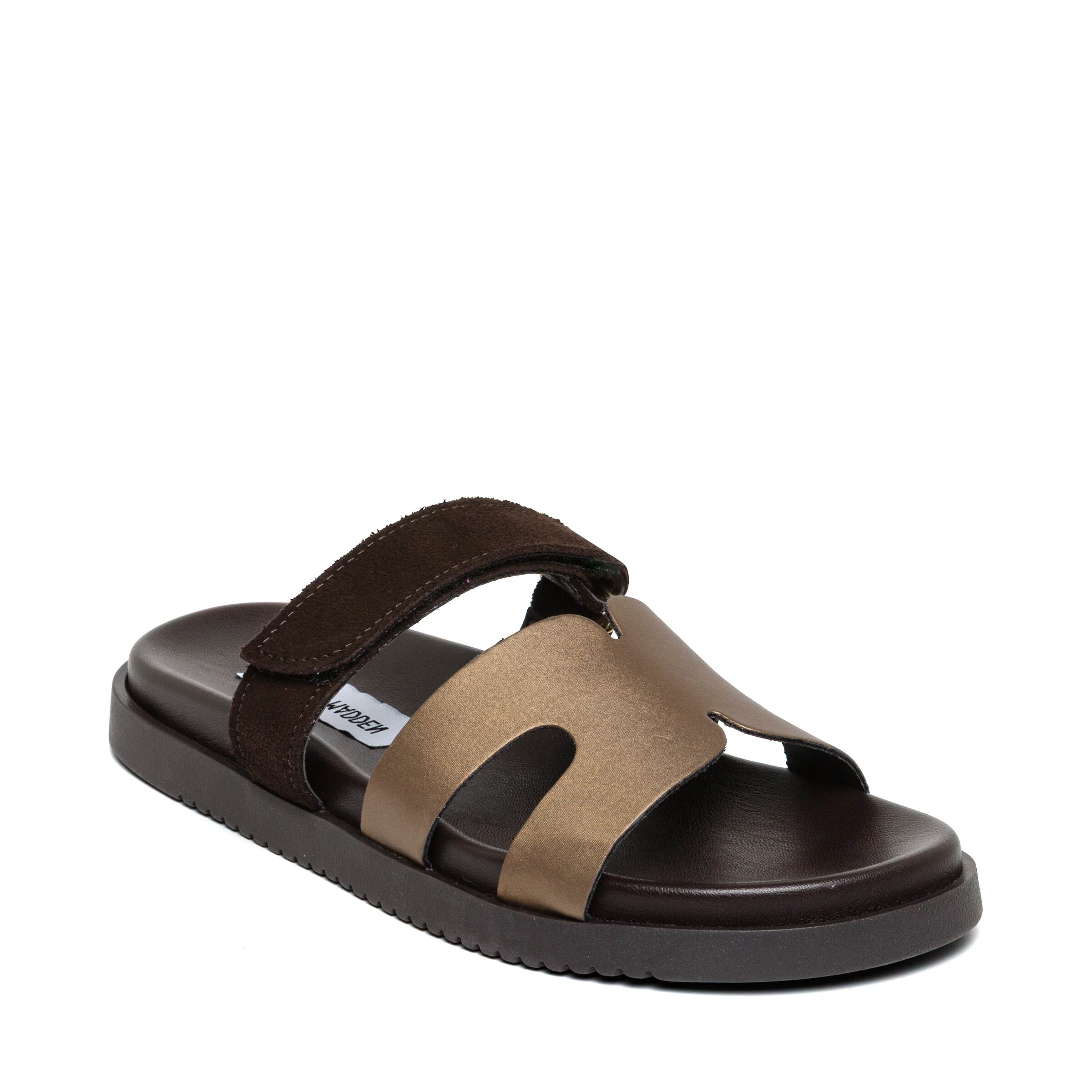 Missile-E Sandal BRNZ SATIN - Image 2