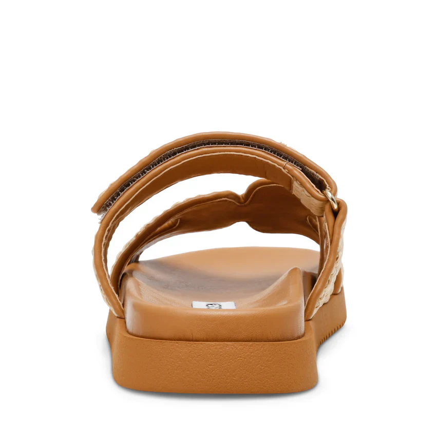 Missile-E Sandal NAT RAFFIA - Image 4