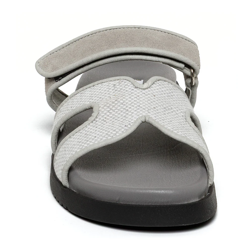 Missile-X Sandal LIGHT GREY - Image 3
