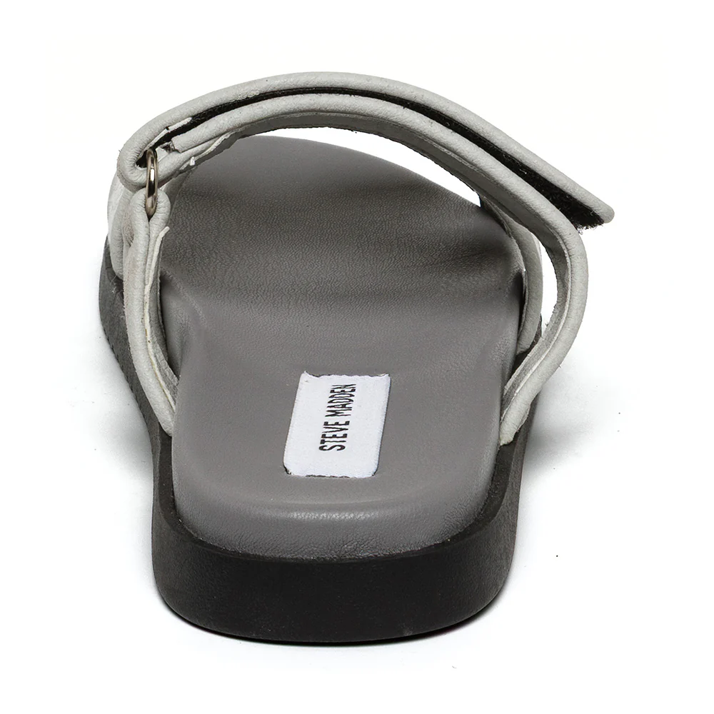 Missile-X Sandal LIGHT GREY - Image 4