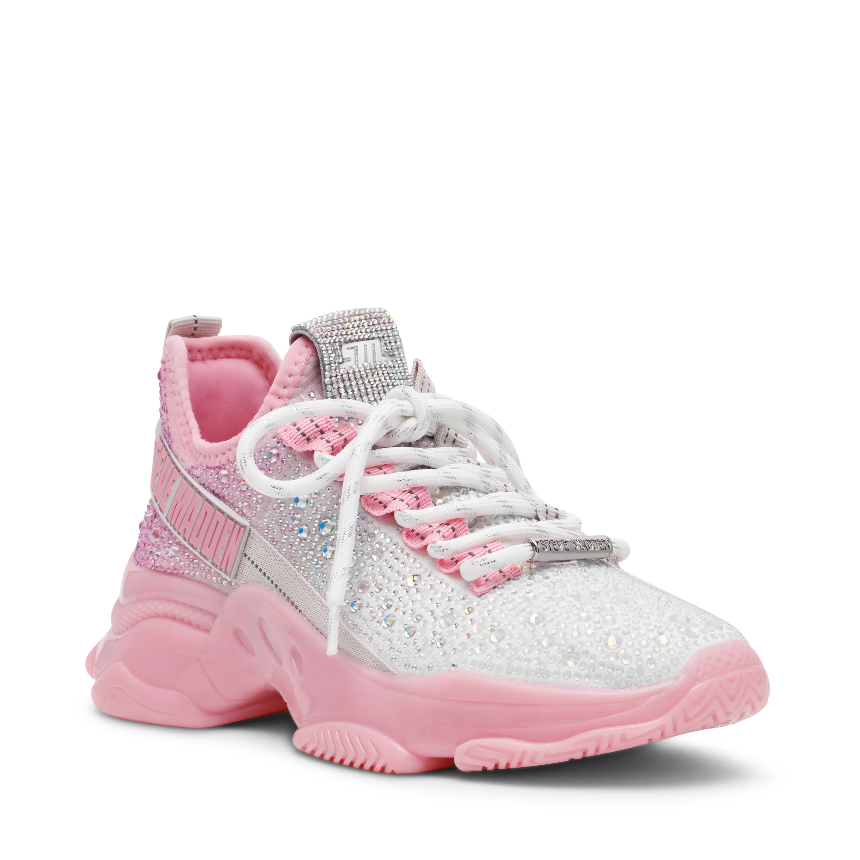 Mistica Sneaker BB PINK BSH - Image 2