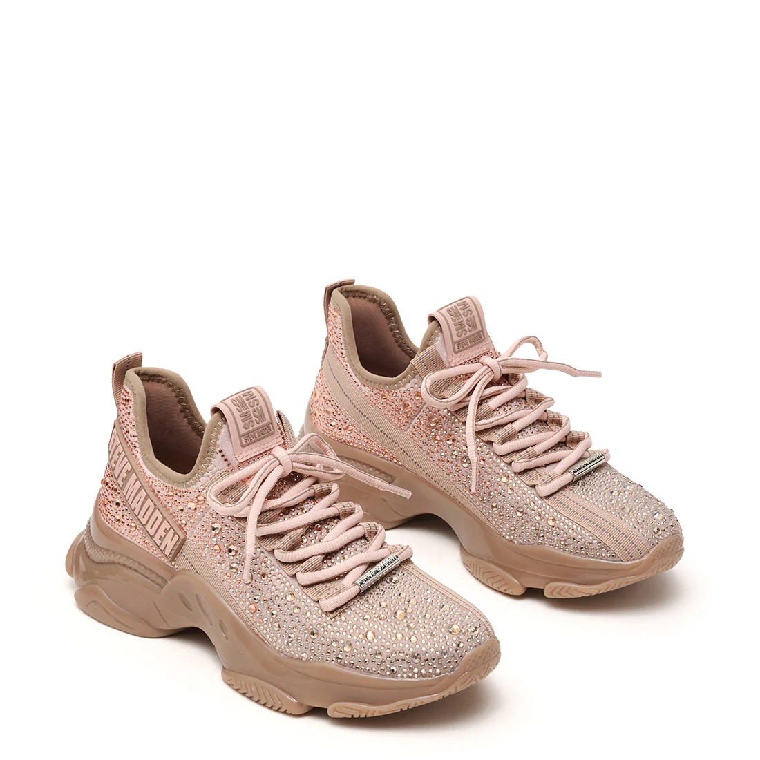 Mistica Sneaker TAUPE/BLUSH - Image 2