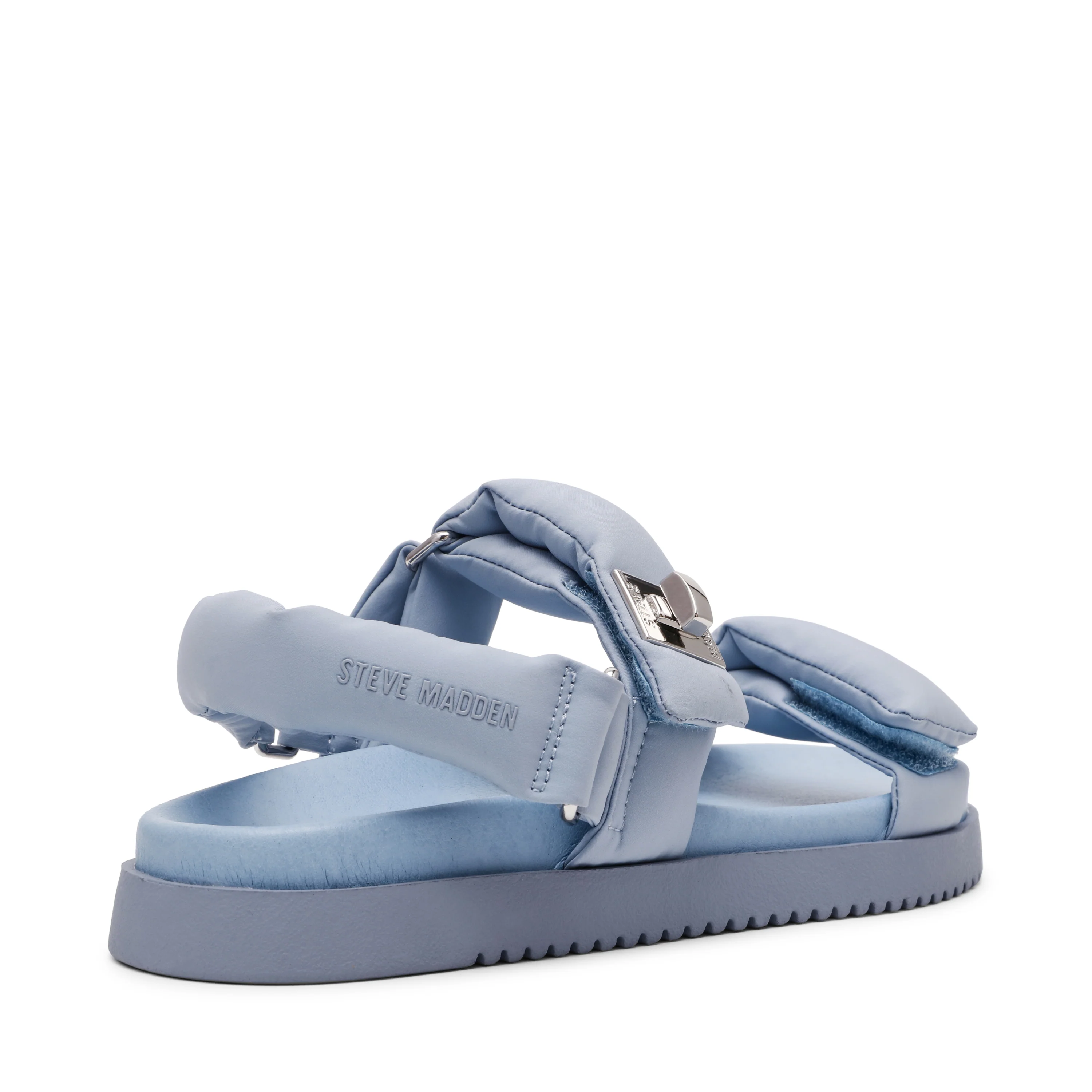Monat Sandal BB BLU NYLON - Image 5