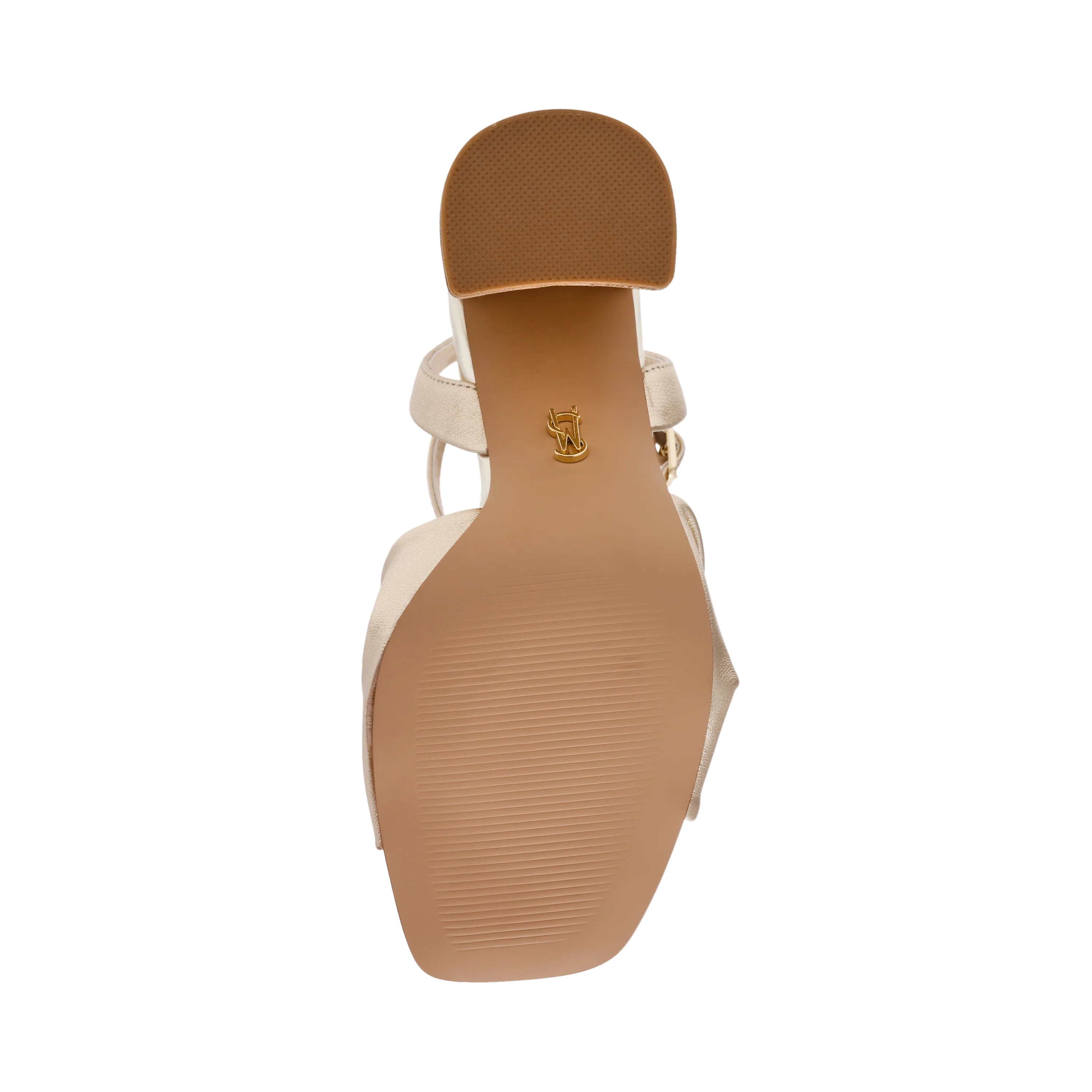 Montage Sandal GOLD - Image 7