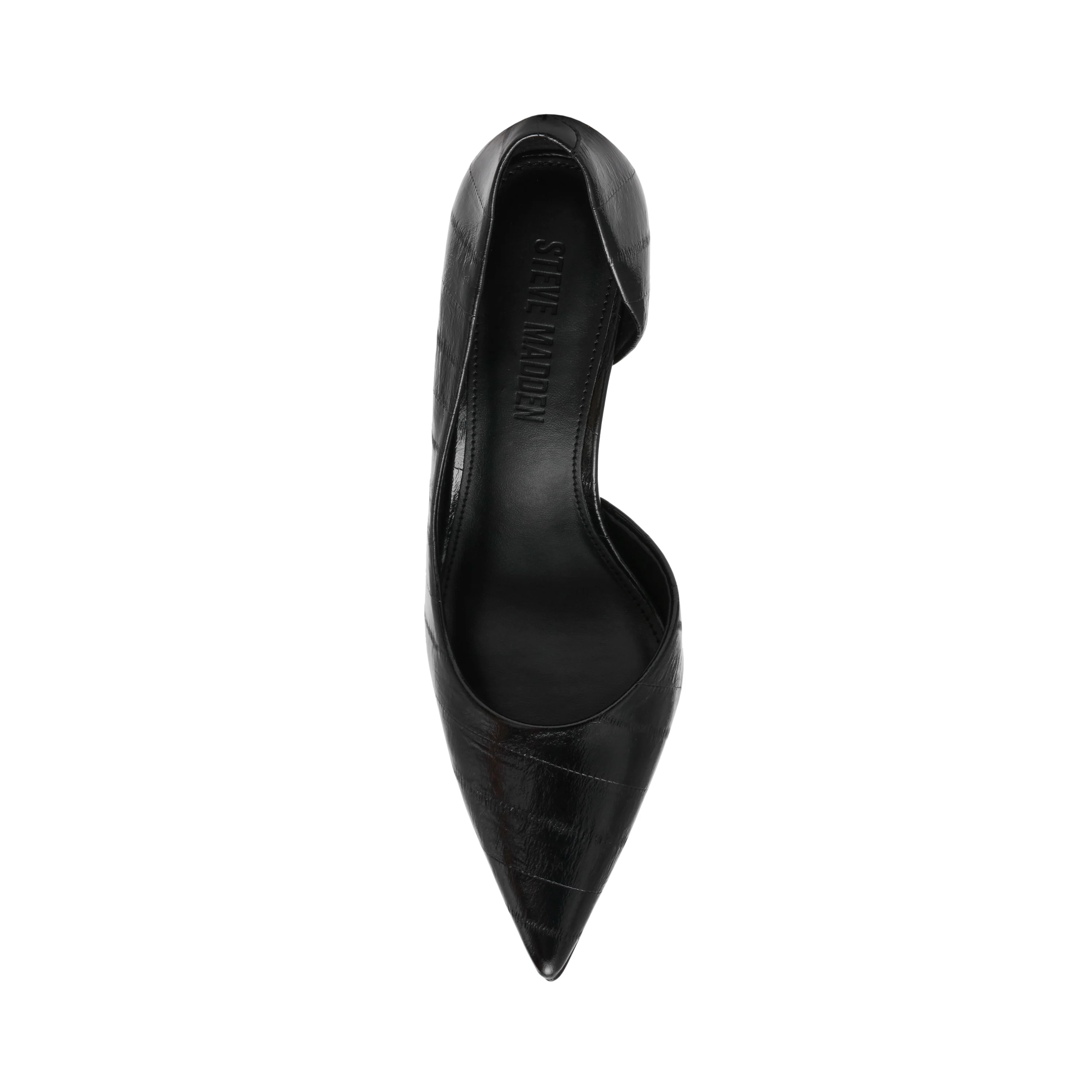 Nula Pump BLACK EEL - Image 6