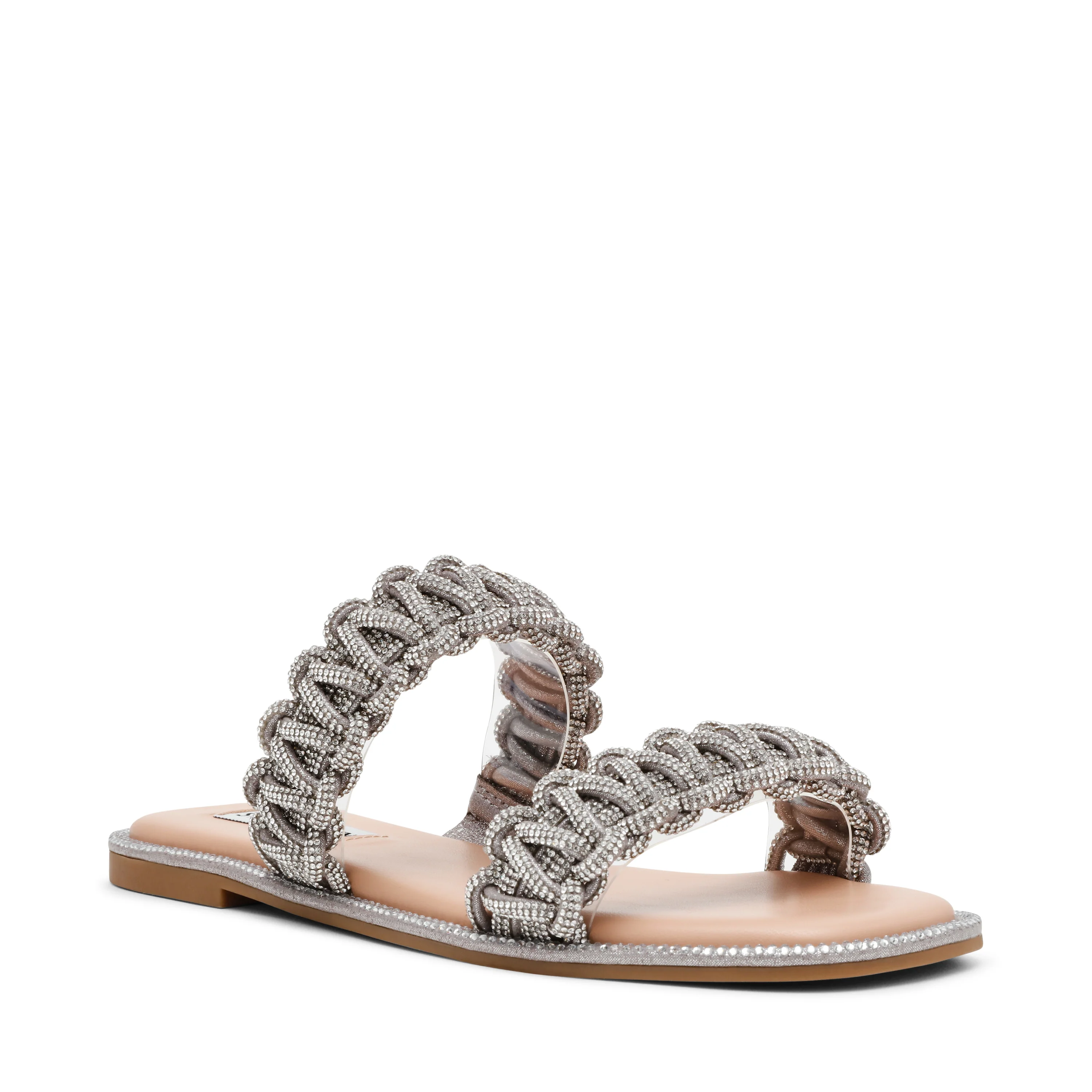 Nyssa Sandal SILVER - Image 2