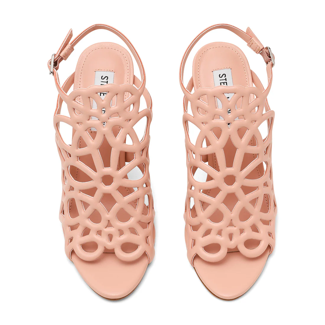 Popup Sandal BUSH LEATHER - Image 4