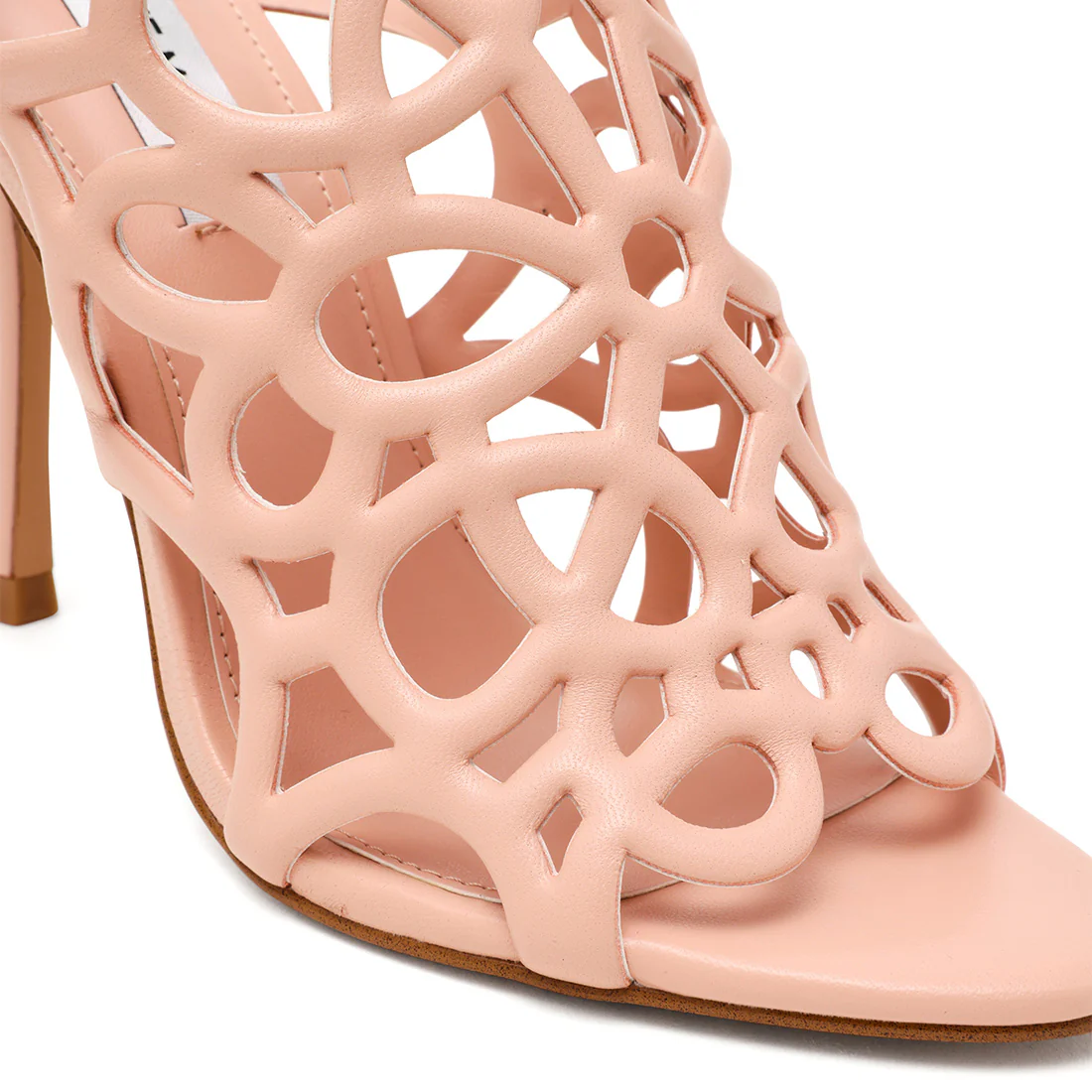 Popup Sandal BUSH LEATHER - Image 5