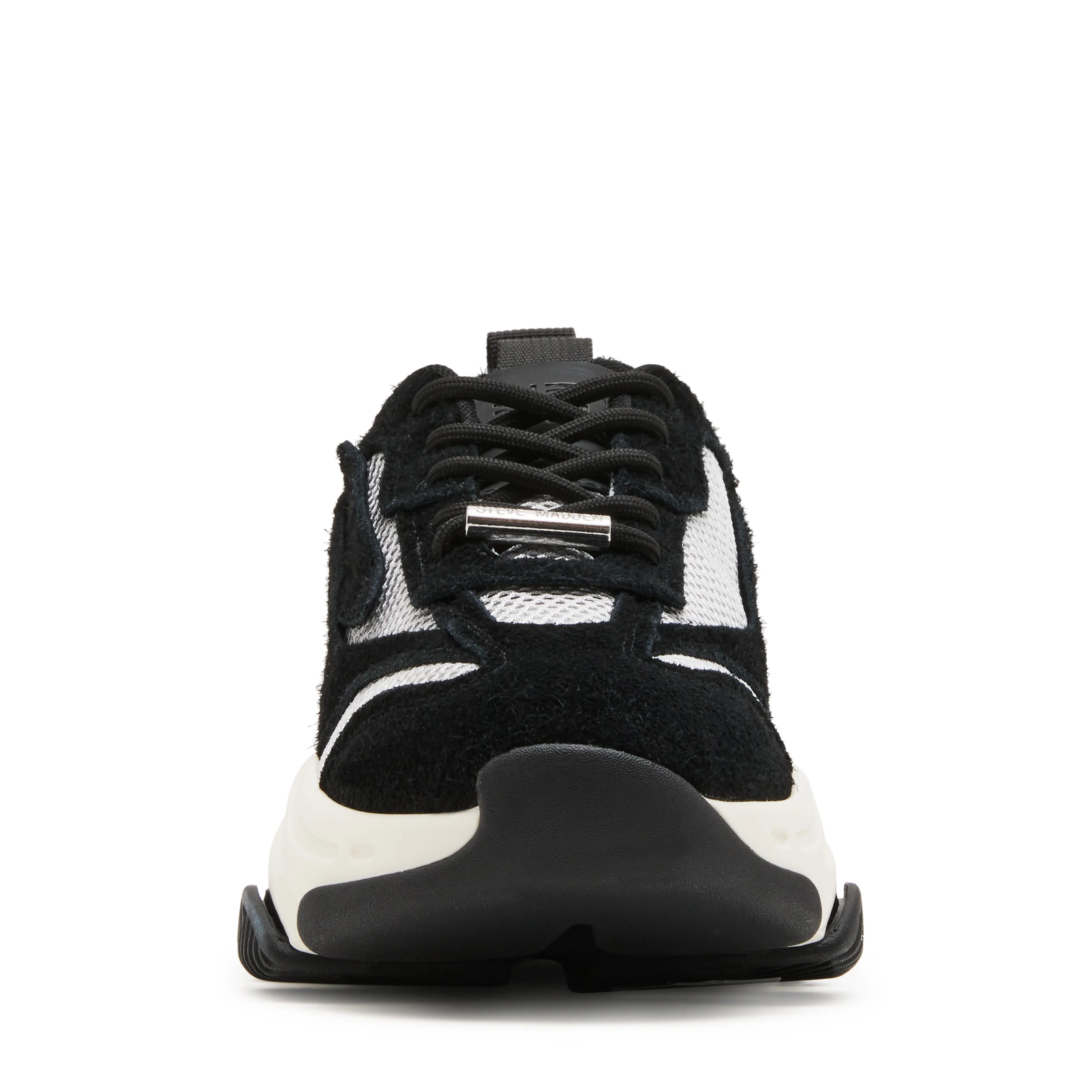 Possess-H Sneaker BLACK - Image 3