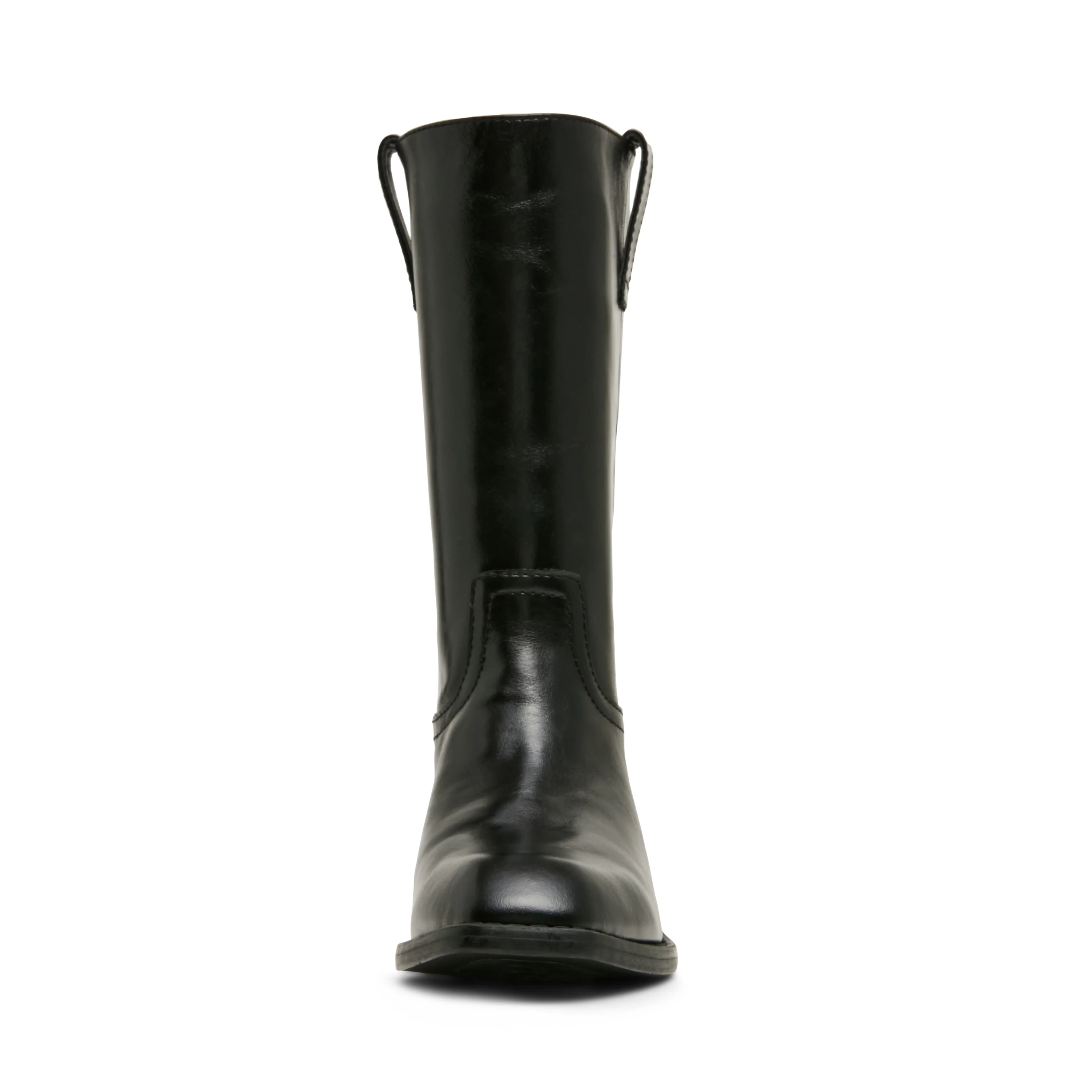 Primo Boot BLACK LEATHER - Image 3