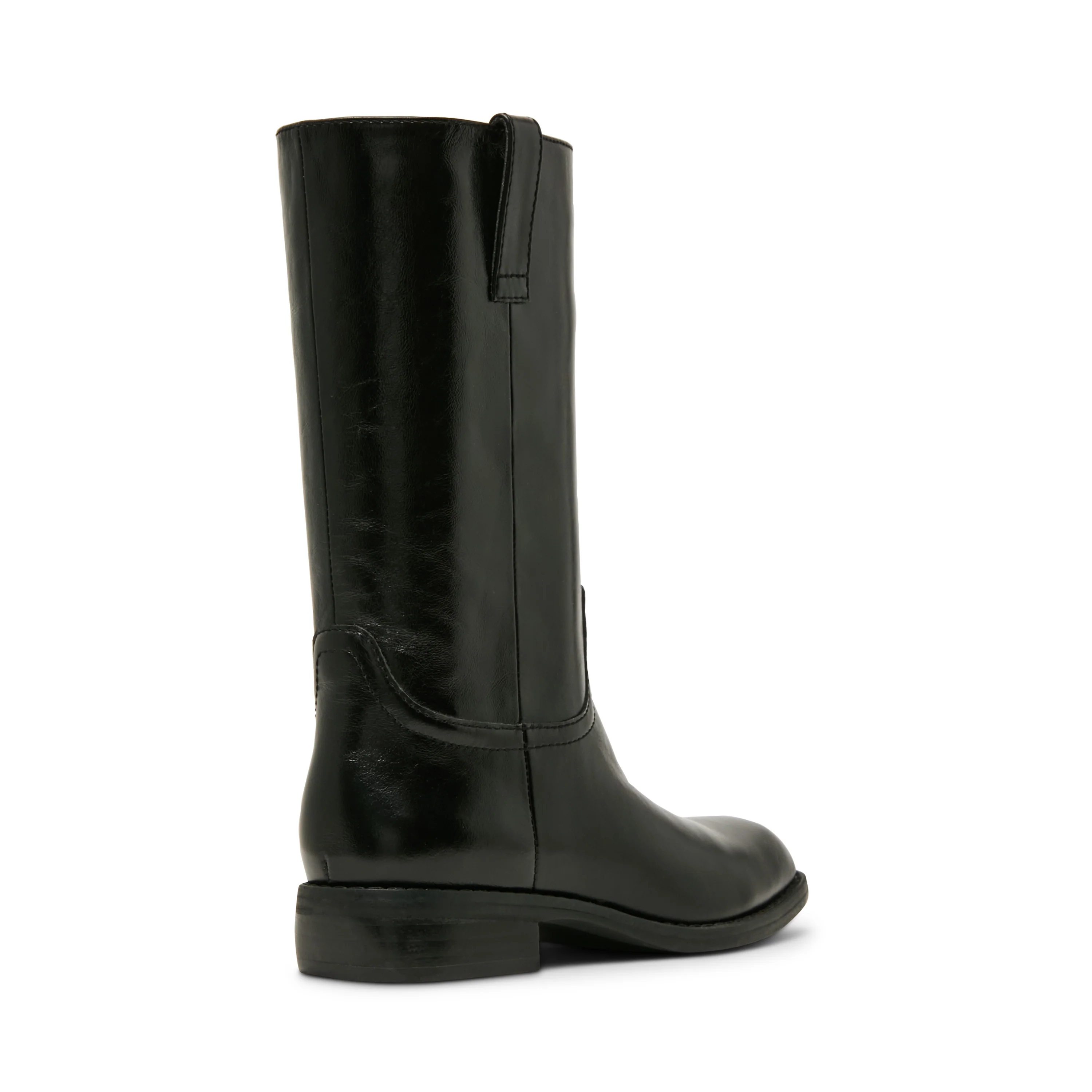 Primo Boot BLACK LEATHER - Image 4
