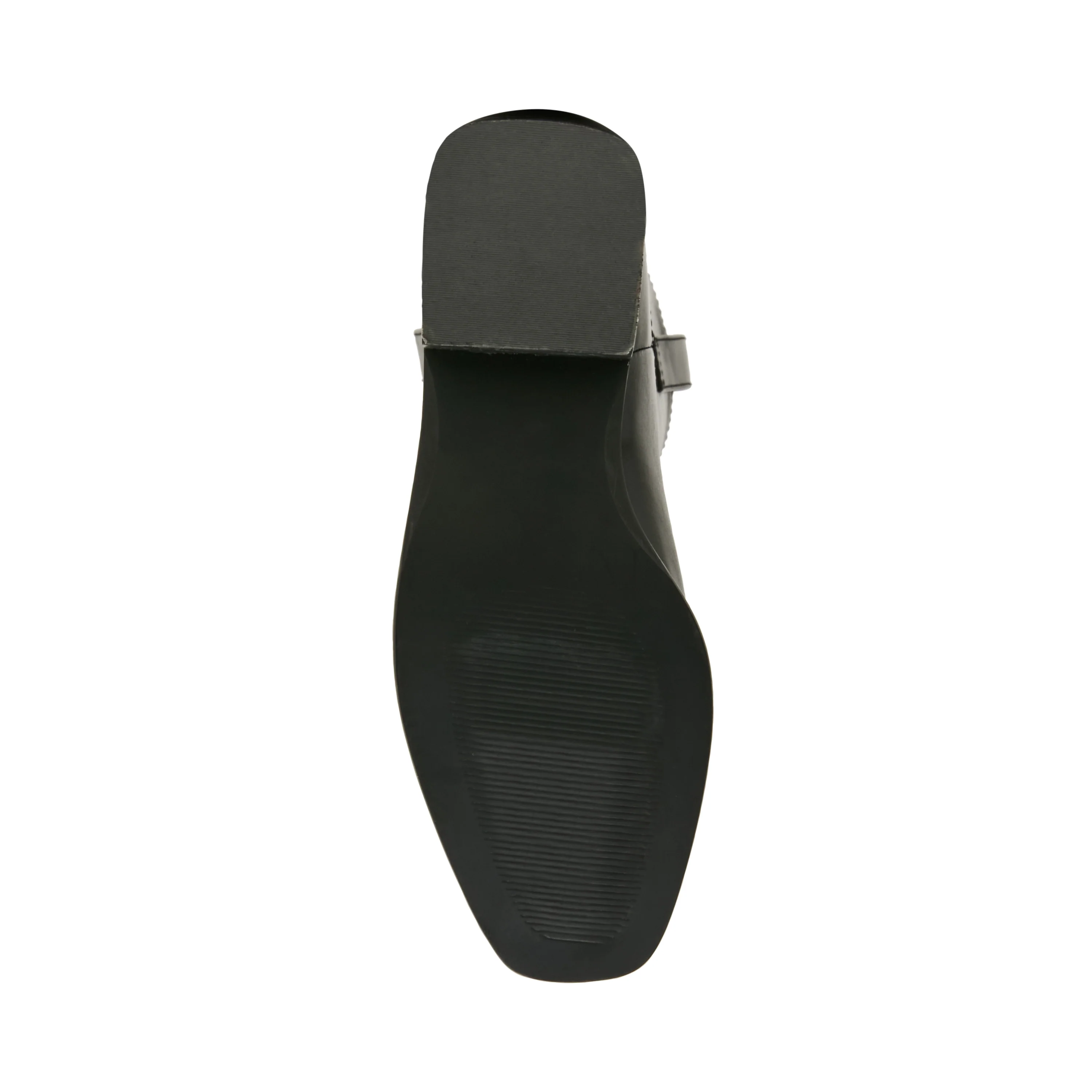 Primo Boot BLACK LEATHER - Image 5