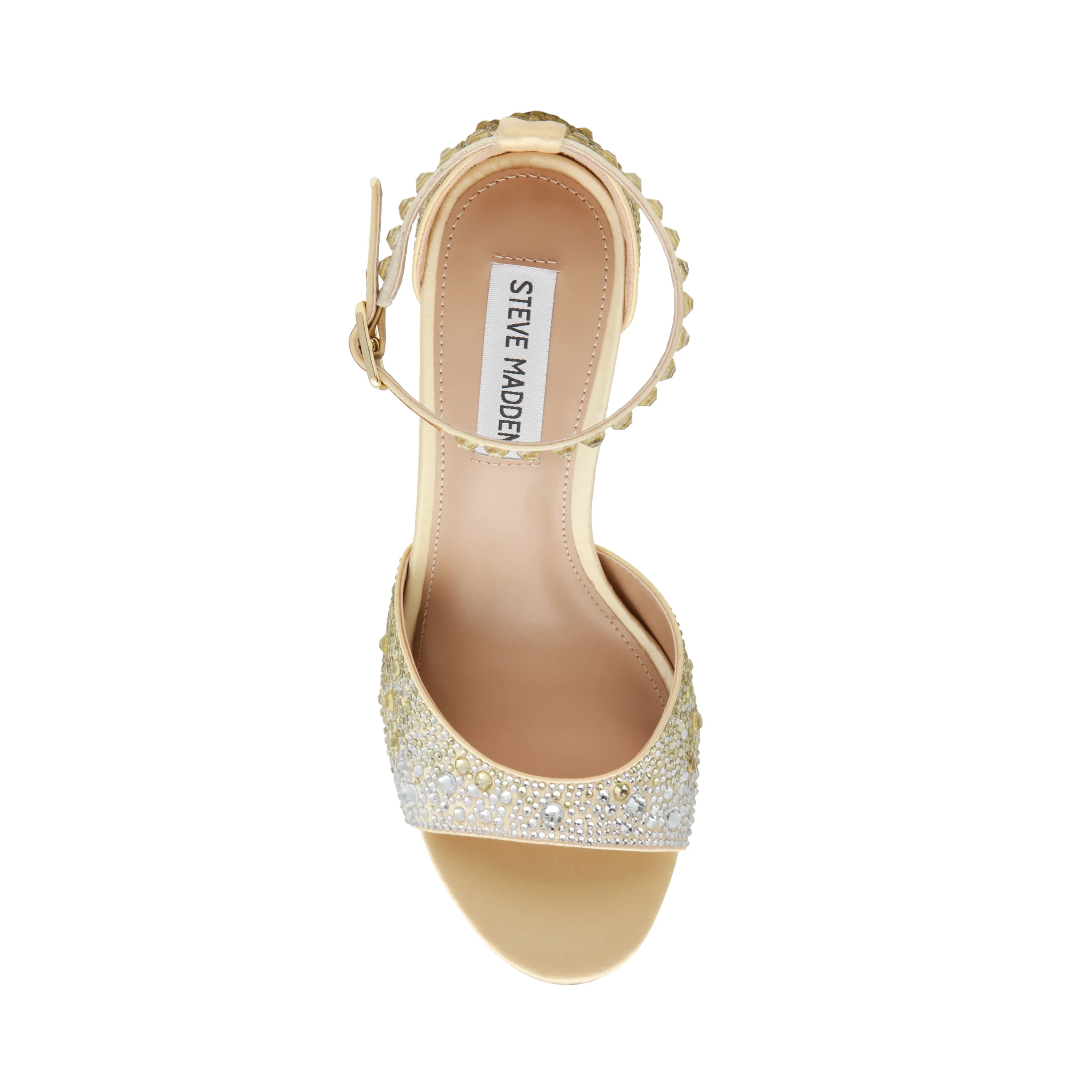 Raquelle Sandal CHAMPAGNE - Image 6