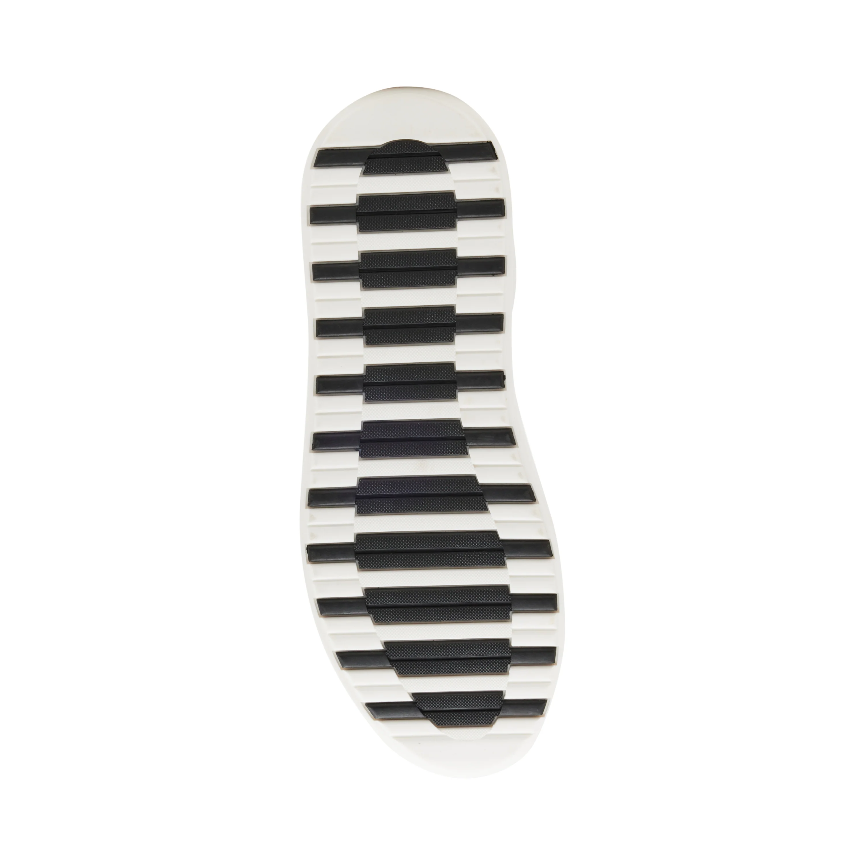 Razoredge Sneaker WHITE/BLACK - Image 6