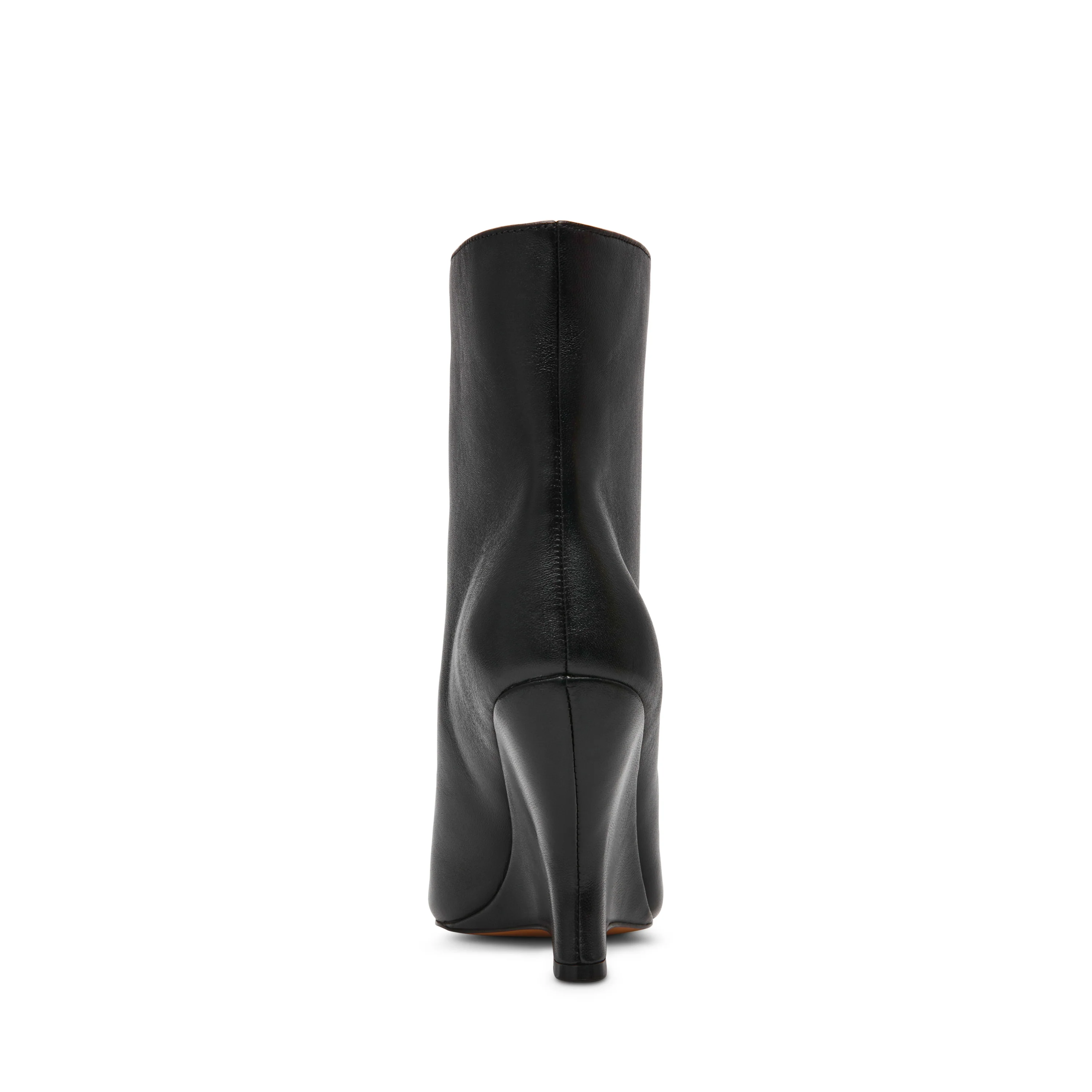 Rylix Bootie BLACK LEATHER - Image 4