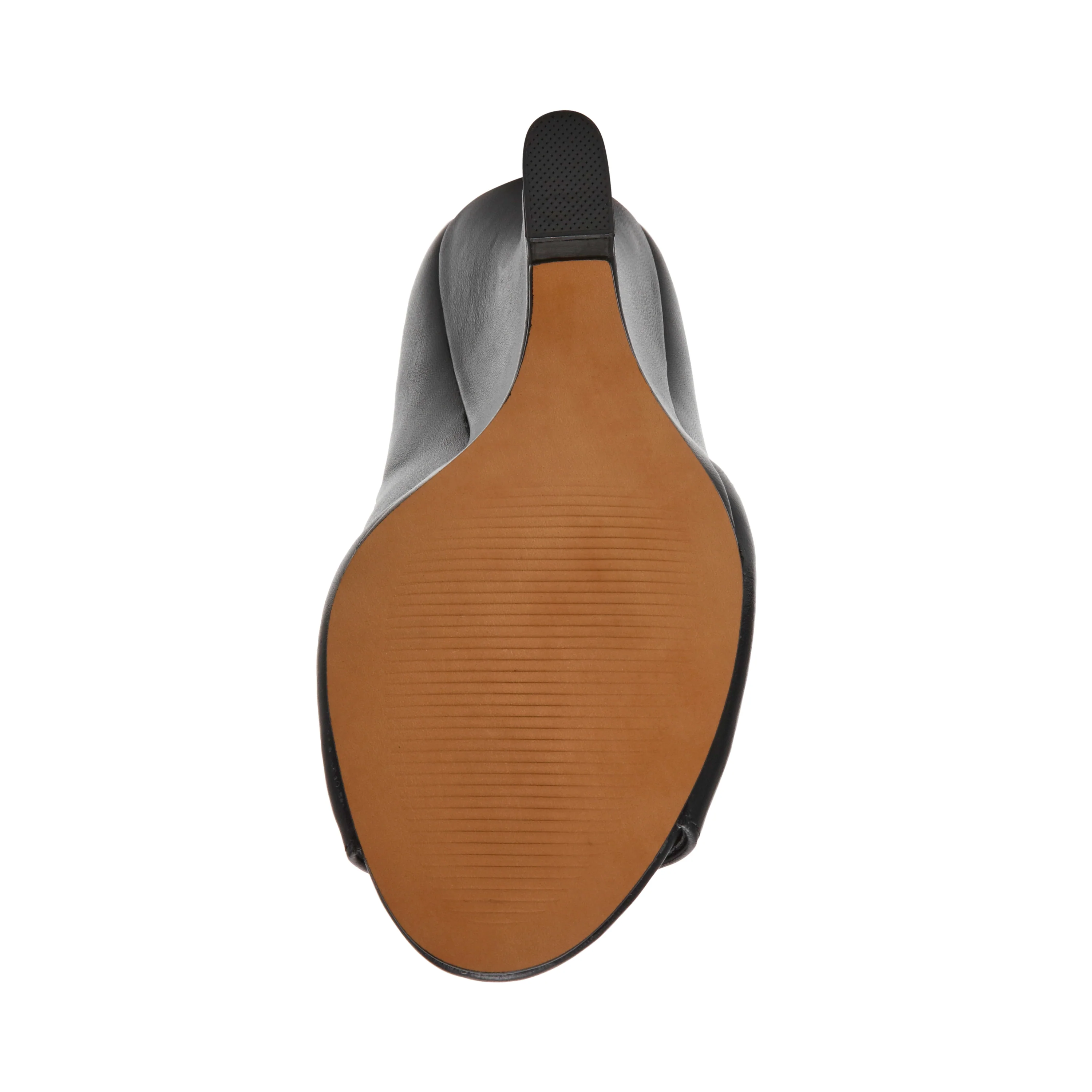 Rylix Bootie BLACK LEATHER - Image 7