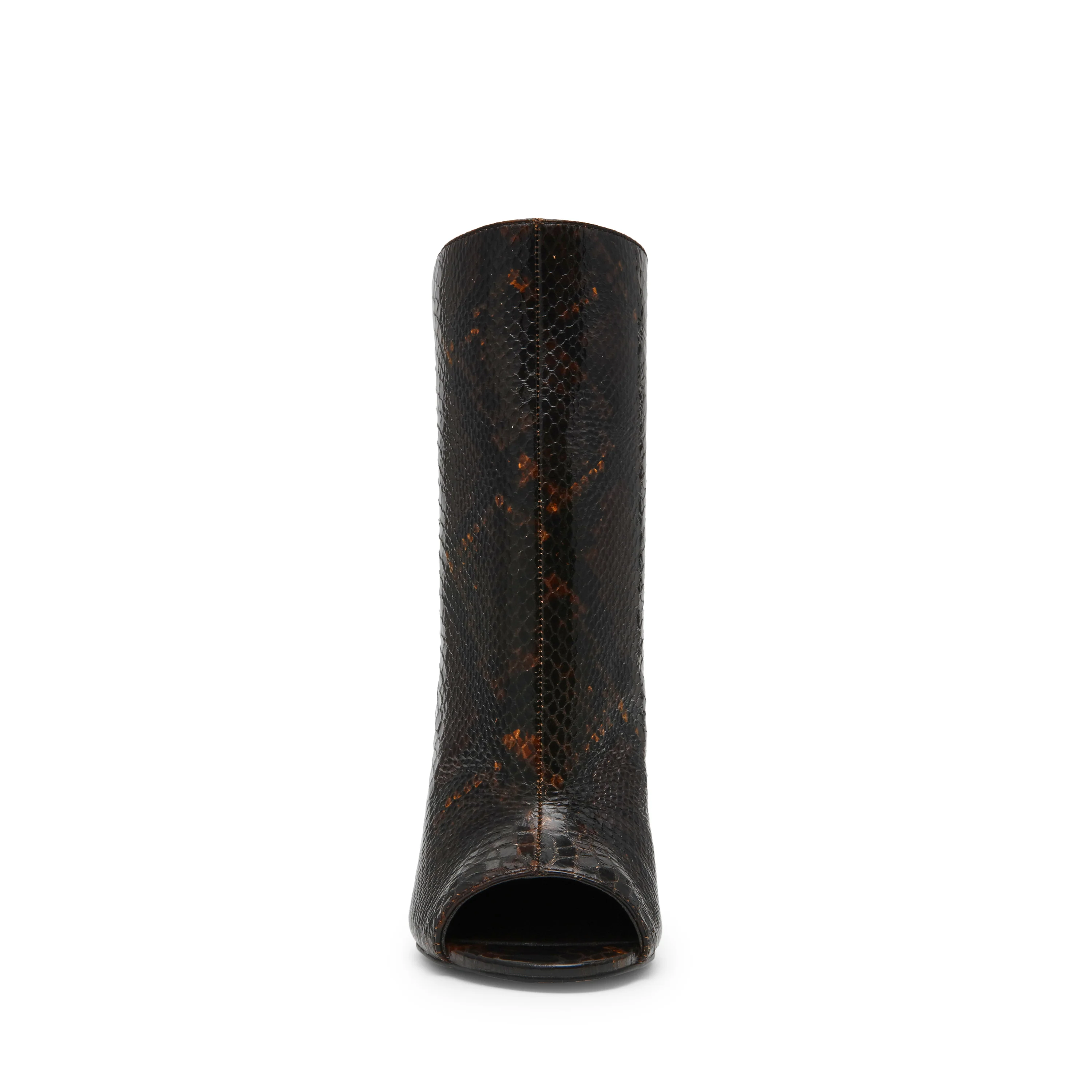Rylix Bootie BROWN SNAKE - Image 3