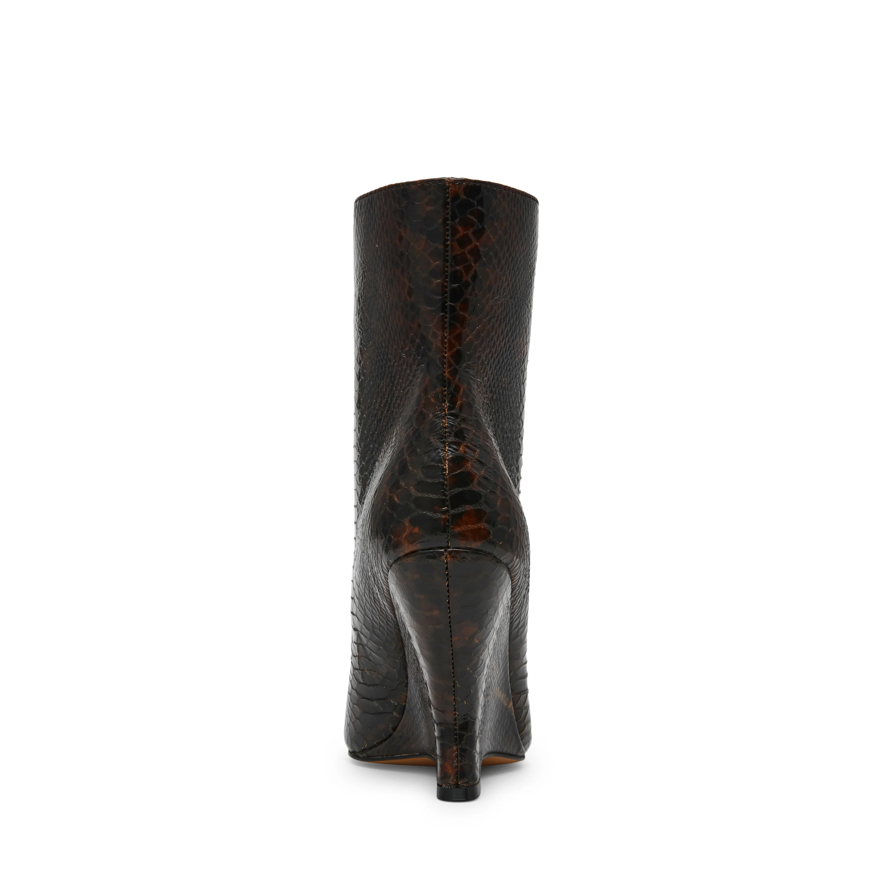 Rylix Bootie BROWN SNAKE - Image 4