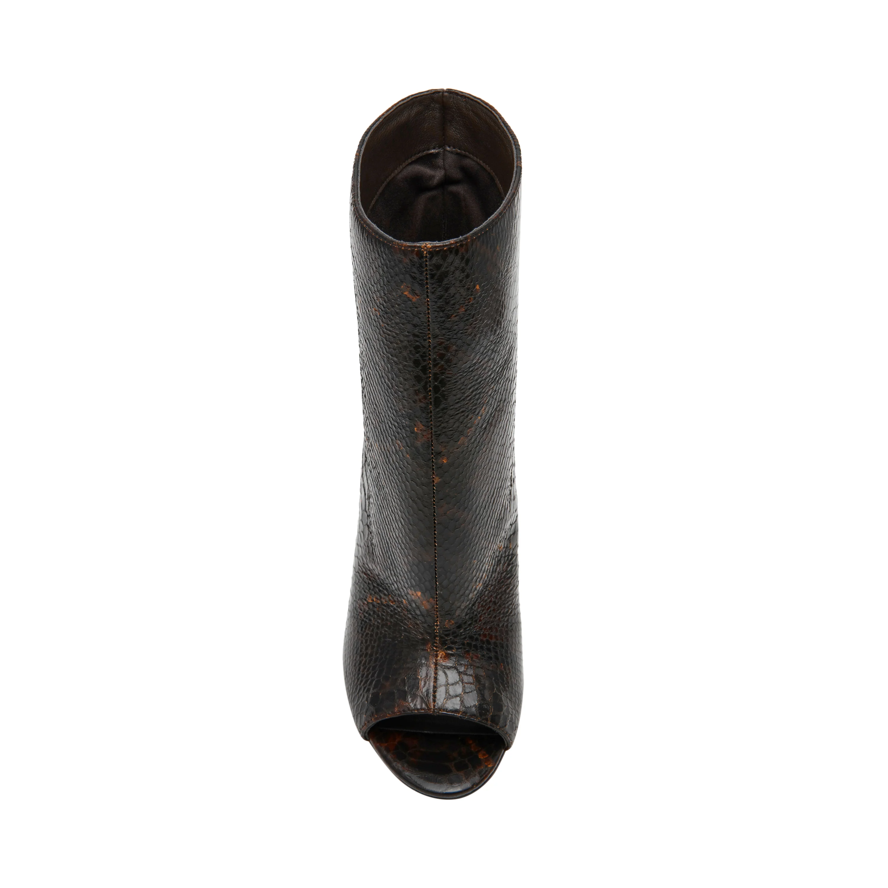 Rylix Bootie BROWN SNAKE - Image 6
