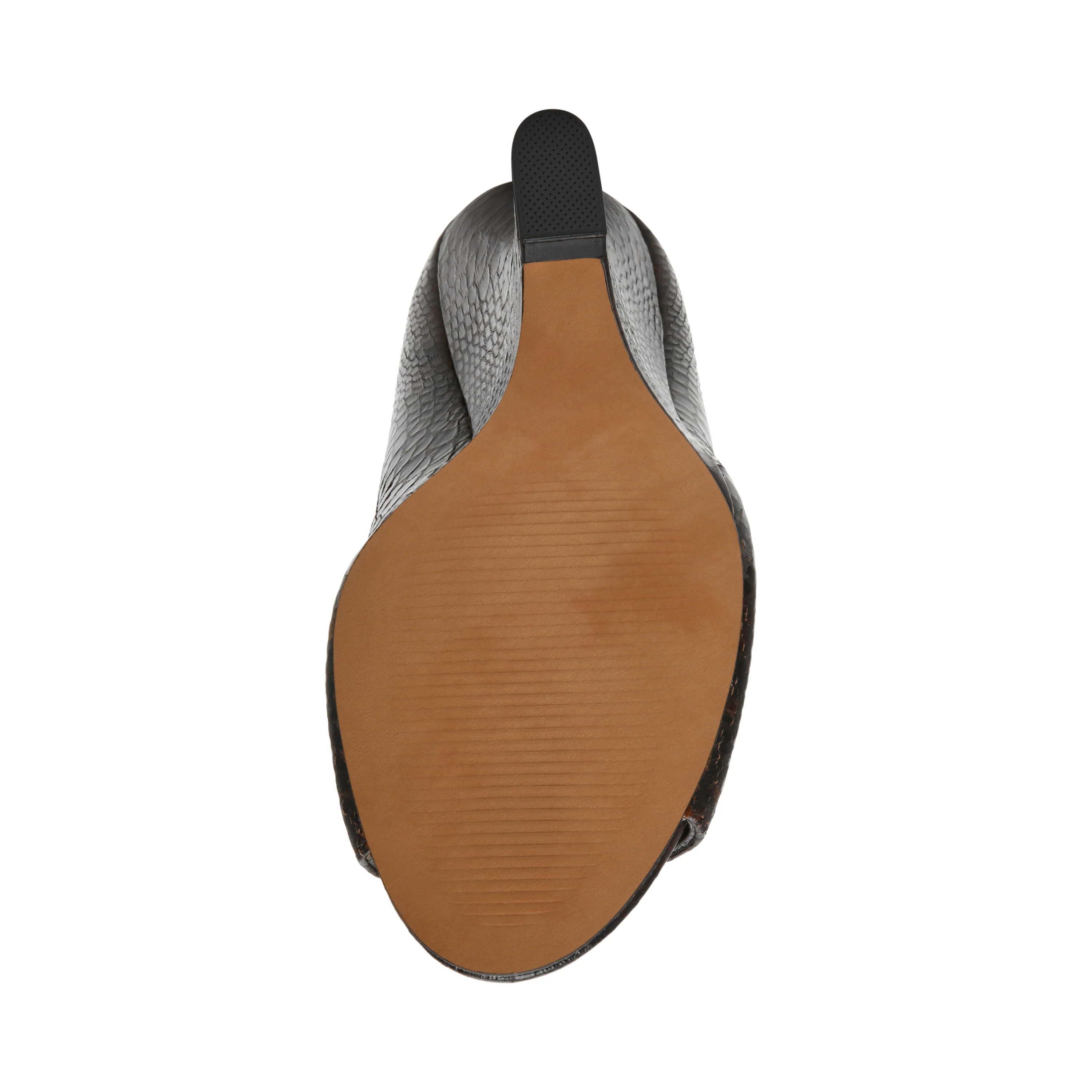 Rylix Bootie BROWN SNAKE - Image 7