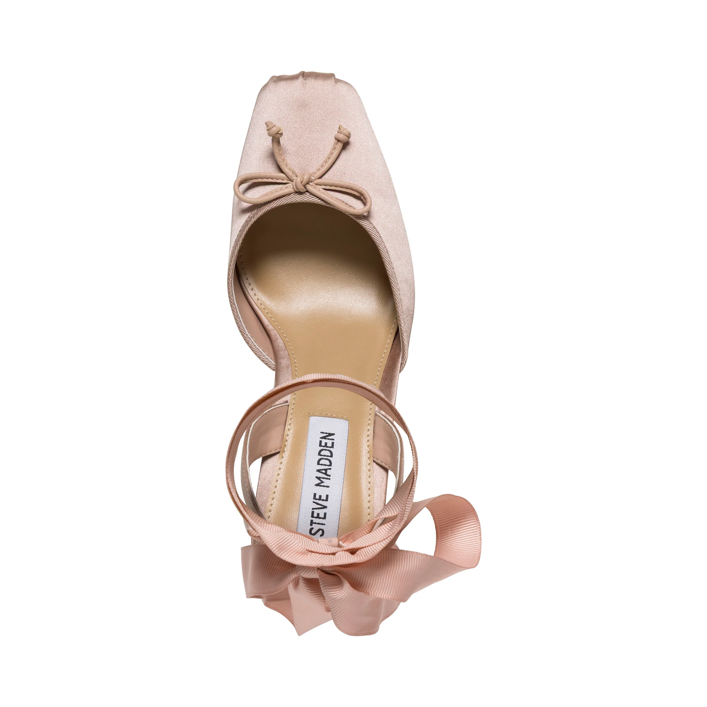 Seyah Sandal BLUSH SATIN - Image 5