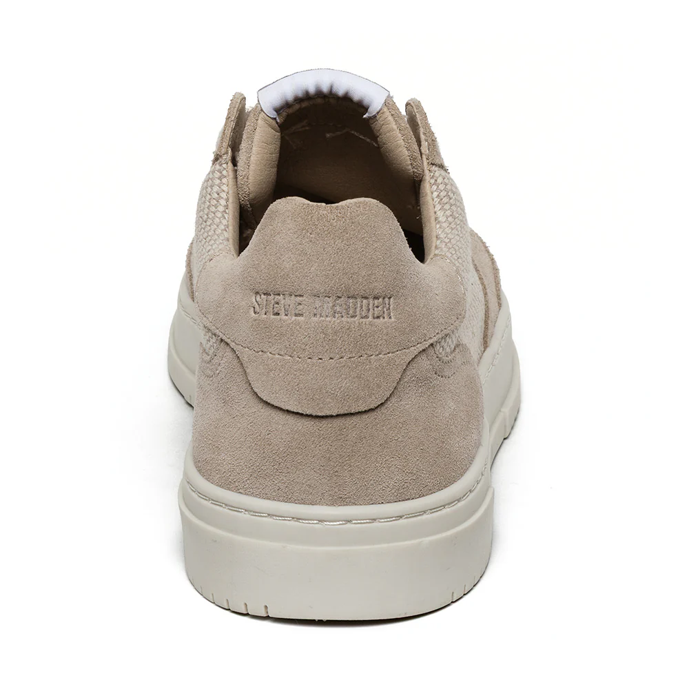 Shawn-E Sneaker BEIGE MULTI - Image 4