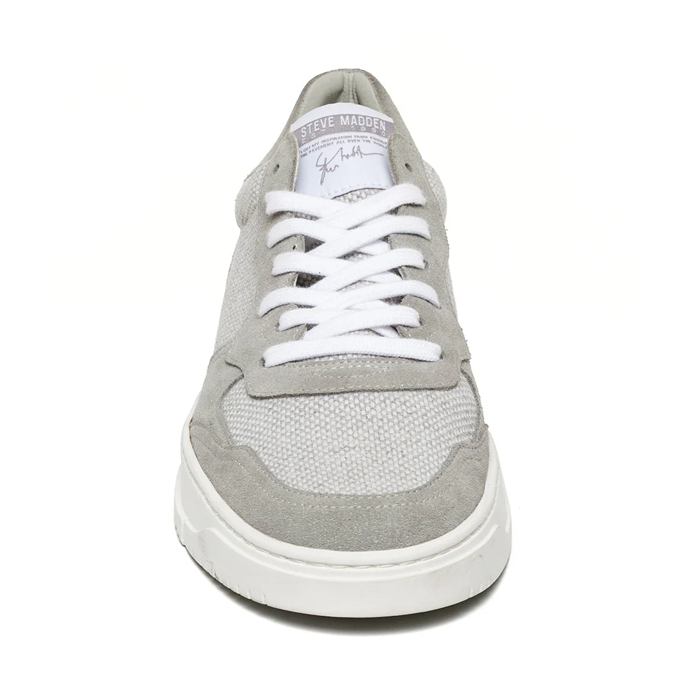 Shawn-E Sneaker GREY MULTI - Image 3