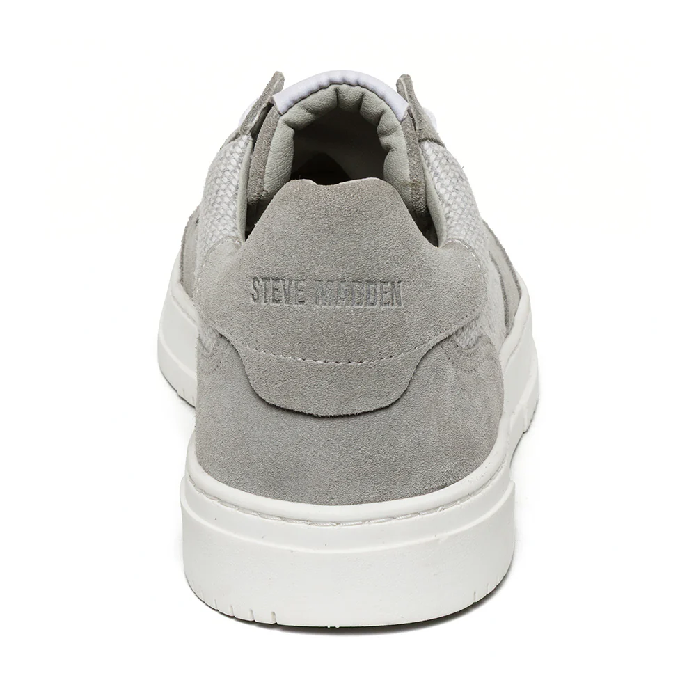 Shawn-E Sneaker GREY MULTI - Image 4
