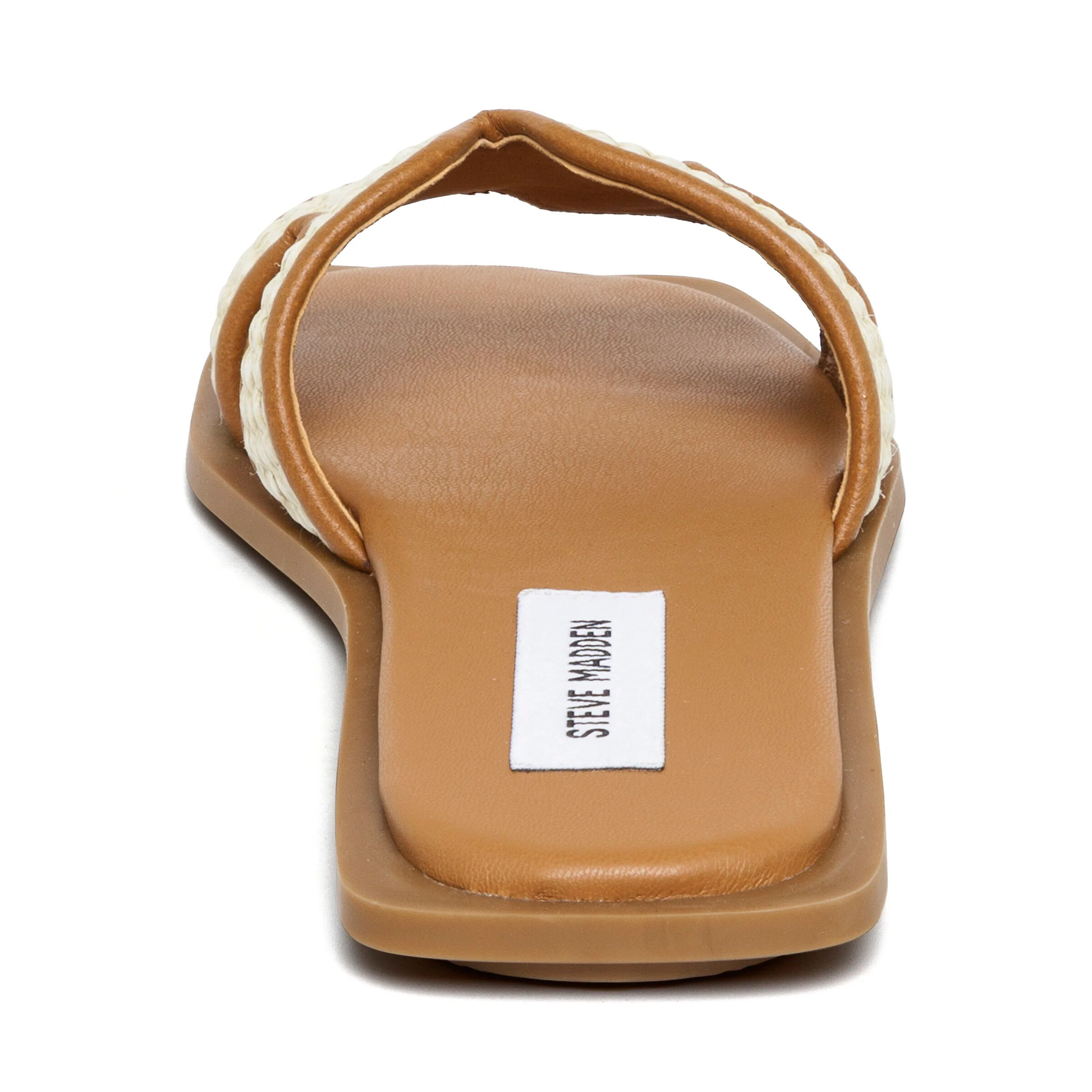 Sofia Slide NAT RAFFIA - Image 4