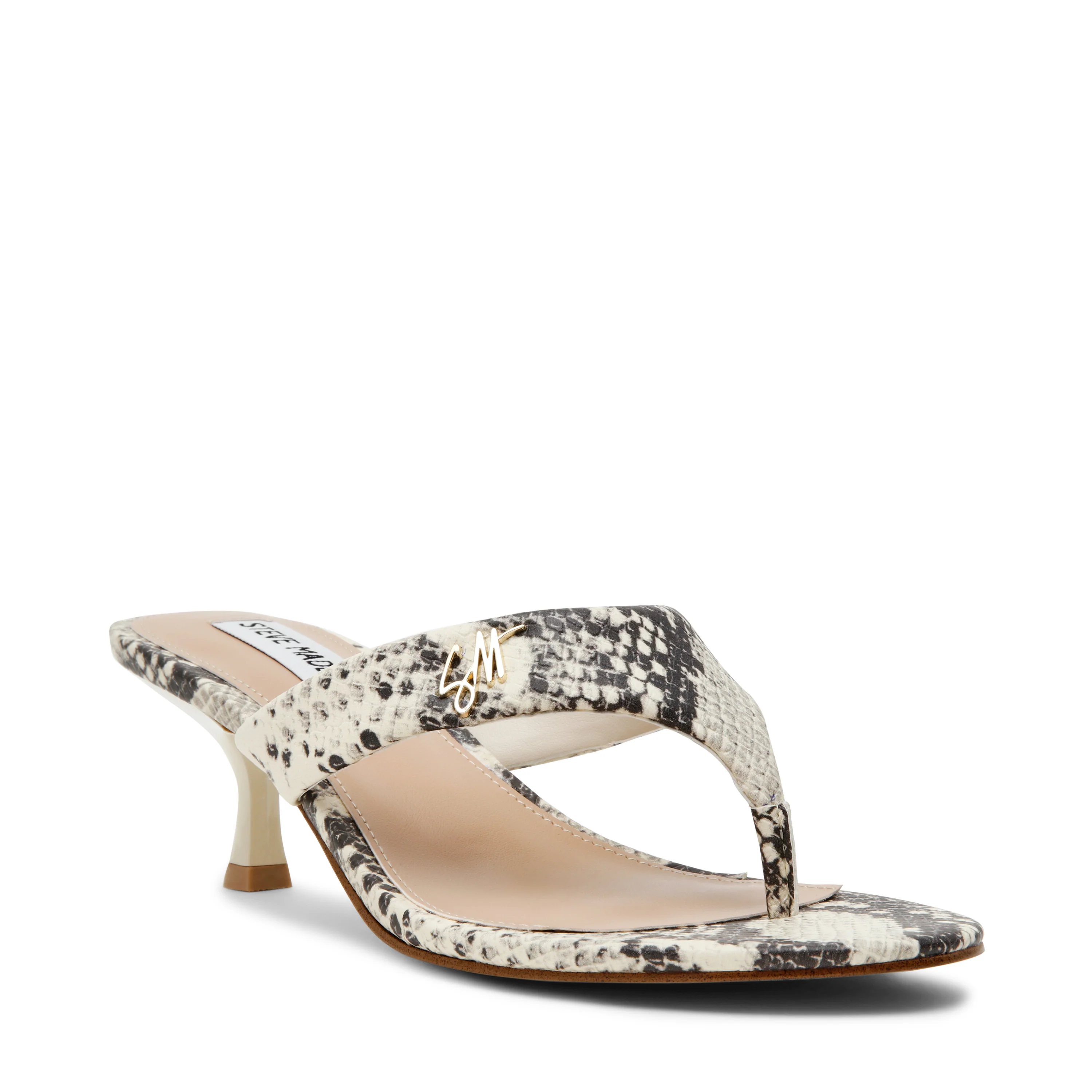 Soundview Sandal NAT SNK - Image 2