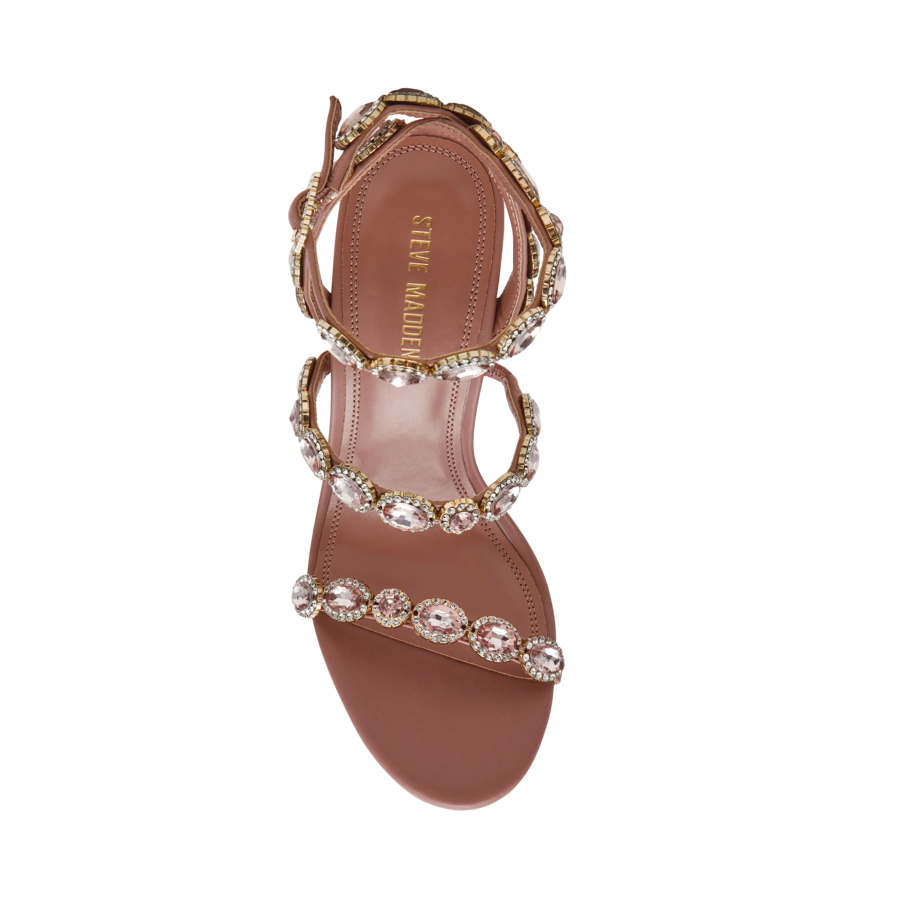 Tamala Sandal BLUSH - Image 6