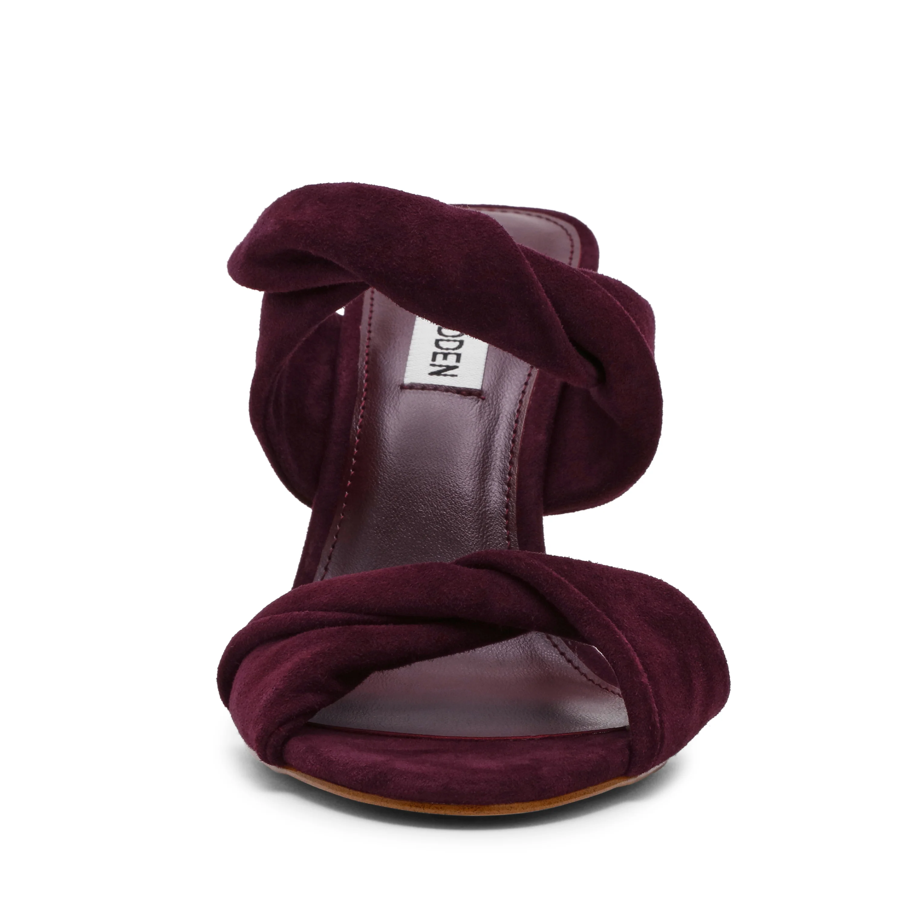 Trophy Sandal DK WNE SUEDE - Image 3