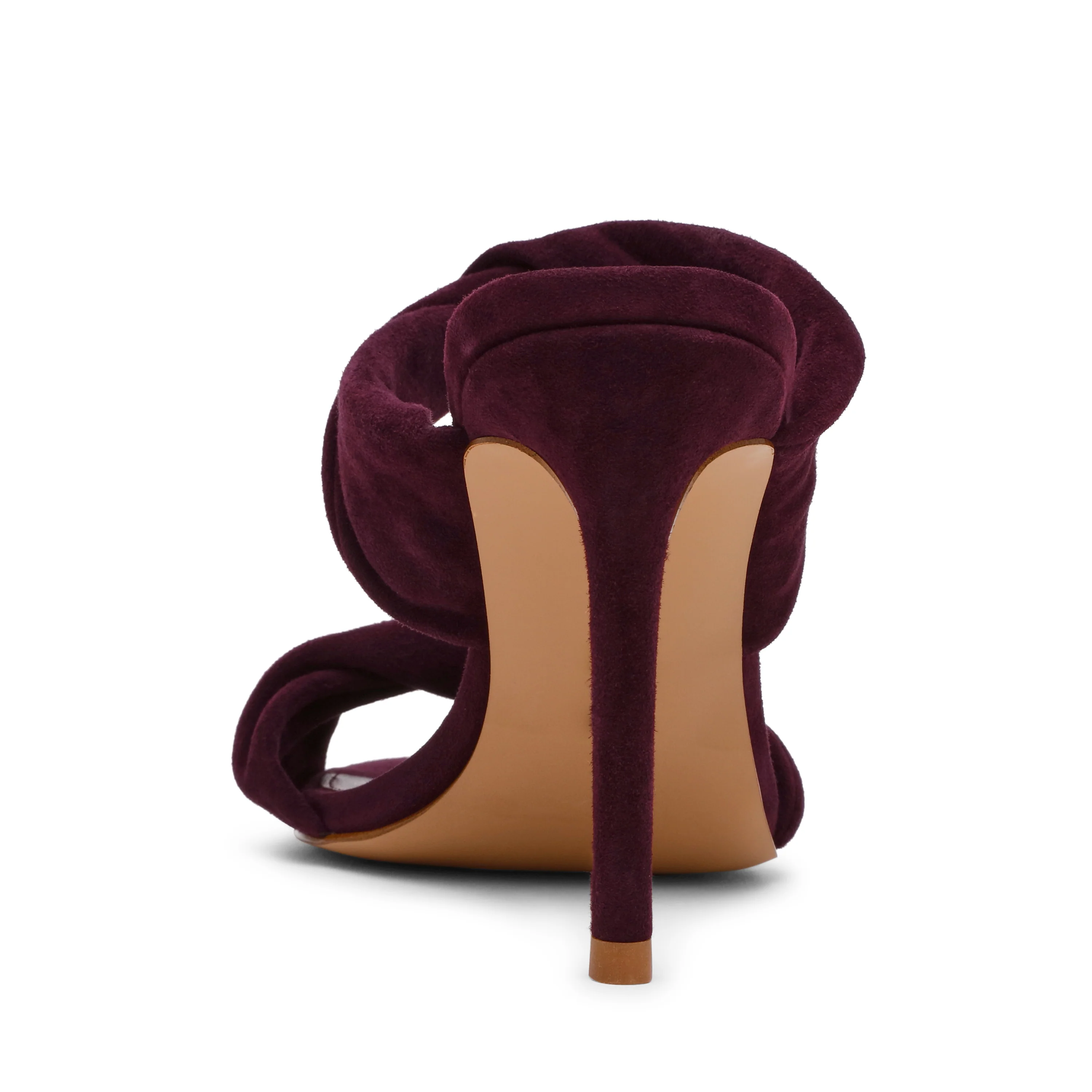 Trophy Sandal DK WNE SUEDE - Image 4