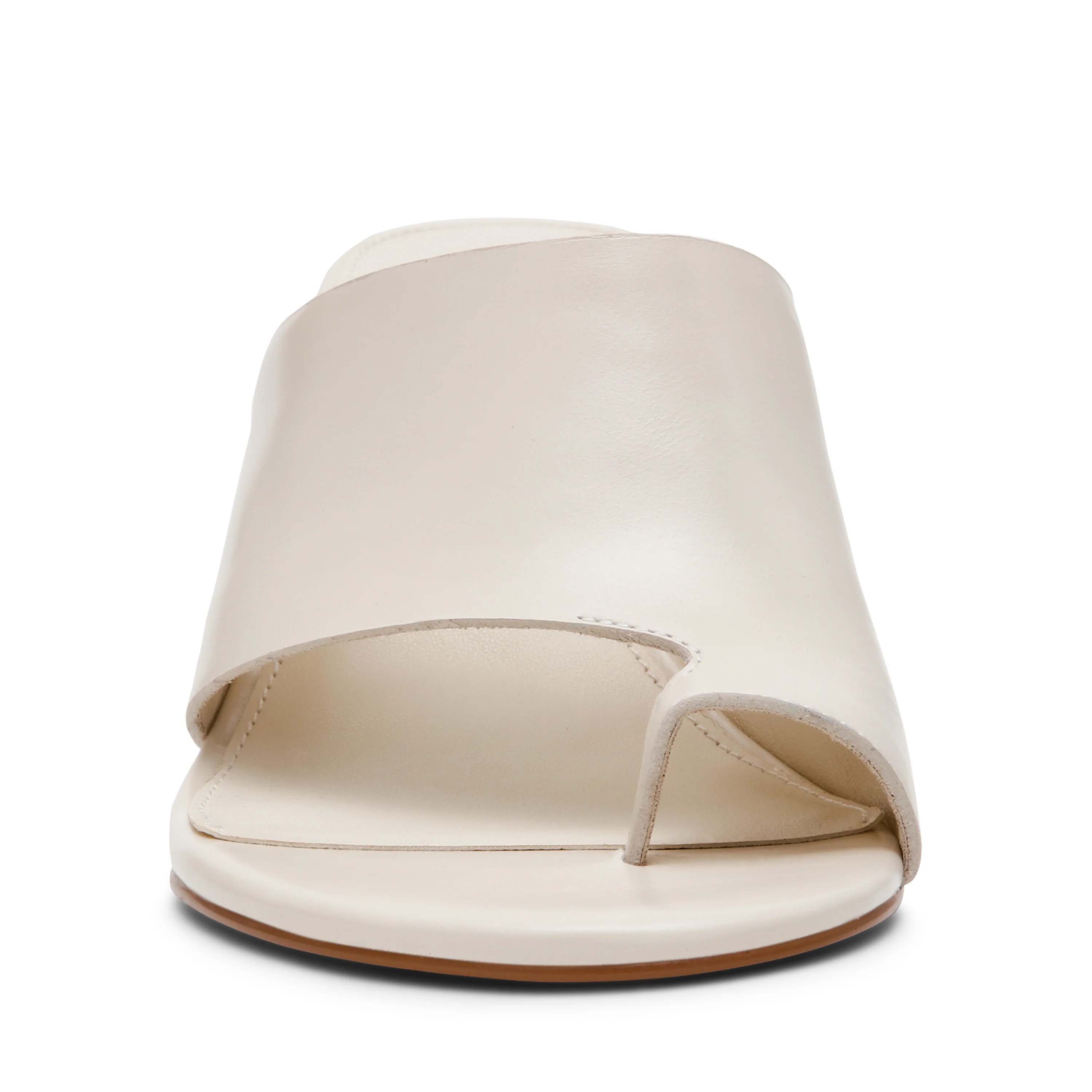 Valentin Sandal BONE LEATHER - Image 3