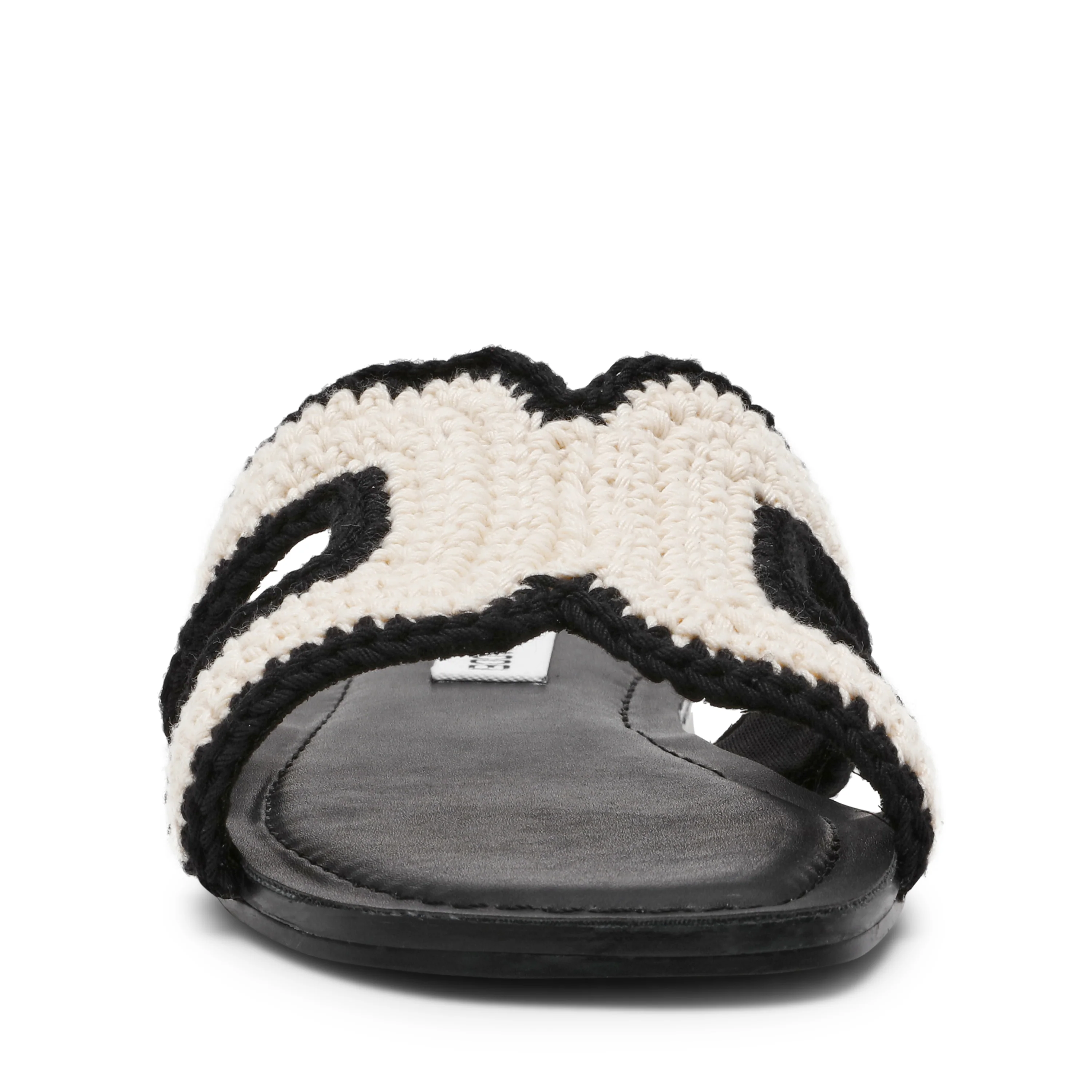 Zarnia-W Sandal BLACK/BONE - Image 3